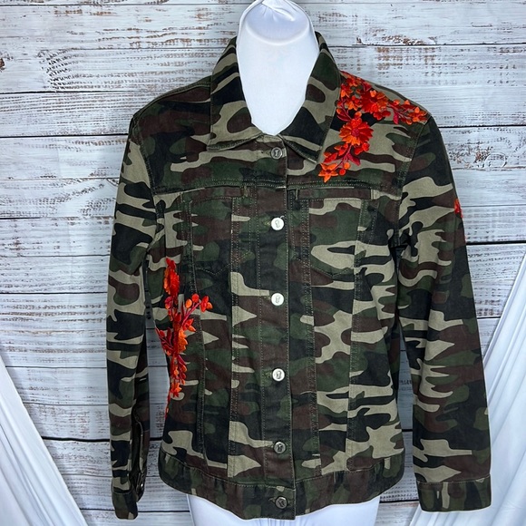 Anthropologie Jacket - Picture 1 of 15